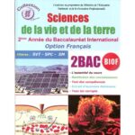 20/20 SVT  2 Bac  options SVT  SPC  SM BIOF