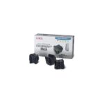Boîte 3 Encres Solides Noir XEROX 108R00767