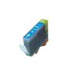 Cartouche d'impression Cyan BCI-3eC Canon