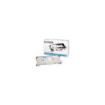 Toner LEXMARK Laserjet Cyan (Réf : 20K1400)