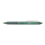 Stylo Pilot Frixion effaçable Vert Clicker