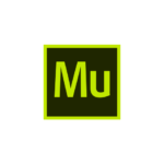 Adobe Muse CC ALL MLP MEL Lic. Subscription 1 User ( 12 mois )