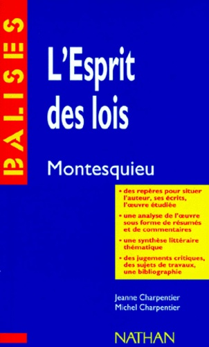 22De20l27esprit20des20lois222C20Montesquieu2020-20Des20repC3A8res20pour20situer20l27auteur-.jpg De l'esprit des lois, Montesquieu - Des repères pour situer l'auteur... – Image 1