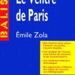 Le ventre de Paris, Emile Zola