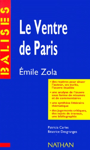 22Le20ventre20de20Paris222C20Emile20Zola.jpg Le ventre de Paris, Emile Zola – Image 1