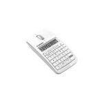 Souris sans fil Canon X mark I Slim Calculatrice avec pave numérique 3en1