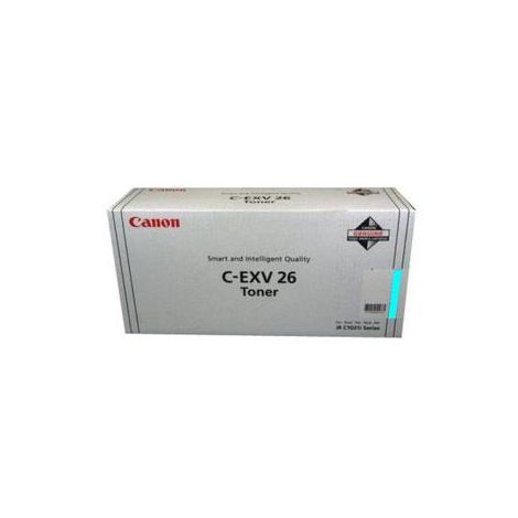 3373-large.jpg Toner Canon Cyan (CEXV26) – Image 1
