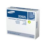 Toner laser Samsung MLT-D2092L original