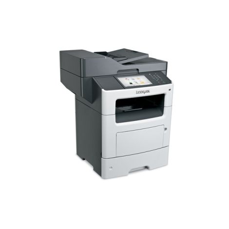35s6747.jpg Imprimante multifonctions LEXMARK laser monochrome MX611dhe – Image 1