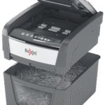 Destructeur REXEL Auto-Feed +45X