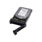 Disque Dur Interne Dell 400-AUNQ 600 GB SAS 2,5" 10K RPM