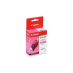 Cartouche d'impression Magenta  BCI-3eM Canon