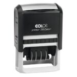 Dateur Cachet COLOP PRINTER 38 DATER
