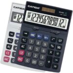 Calculatrice CATIGA CD-2505
