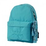Sac à dos Polo Backpack - 1 Poche - Bleu Clair