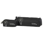 Trousse + Mini Trousse Polo Emotion Idea - Noir