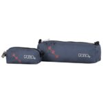 Trousse + Mini Trousse Polo Emotion Toe - Bleu marine