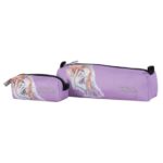 Trousse + Mini Trousse Polo Emotion Peace - Violet