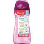 Gourde Picnick Maped Rose 430 ml