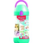 Gourde Picnick Maped Paris Fashion 430 ml