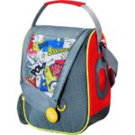 Sac à dejeuner Cartoons Maped