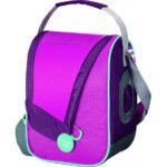 Sac à dejeuner Maped Rose