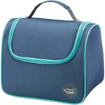 Sac à gouter Bleu Vert Maped
