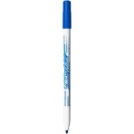 Feutre fin pour Ardoise Bic Velleda Bleu