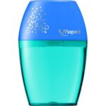 Taille-crayon Maped Shaker 1 trou