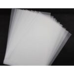 Feuille papier calque A4 Canson