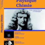 Dima Dima physique chimie TC Biof - Sc & Tec