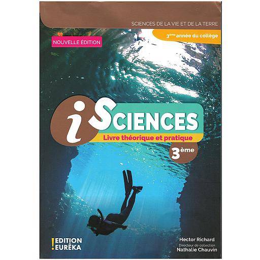 5B37915D20i20Sciences203AC.jpg i Sciences 3AC – Image 1