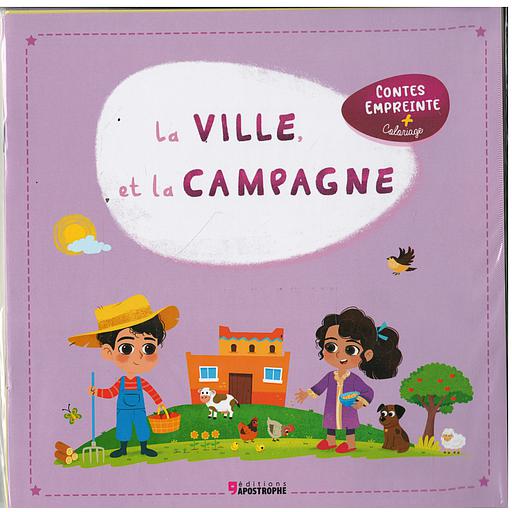 5B45925D20Empreinte20GS205-620ans202C20Contes201-3.jpg Empreinte GS 5/6 ans , Contes 1/3 – Image 1