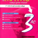 Dima Maths Tome2 3ème Collège