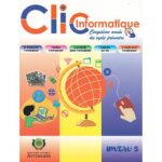 Clic Informatique CM2