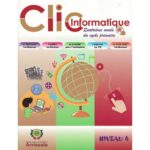 Clic Informatique CM1