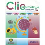 Clic Informatique CE1