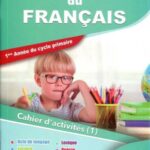 La Source du Français CP - Cahier d'activités 1