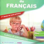 La Source du Français CP - Cahier d'activités 2
