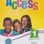 Access 1 : ( Pack Student's + Workbook )
