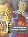 Sherlock Holmes : The Blue Diamond - Dominoes One