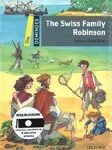 The Swiss Family Robinson Pack