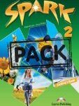 Spark 2 : Pack ( SB + WB )