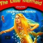 The Little Mermaid - Storytime