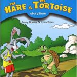 The Hare & the Tortoise Storytime