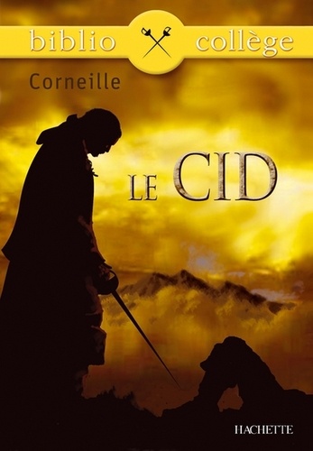 5B97820171329745D20Le20Cid20-20BibliocollC3A8ge.jpg Le Cid - Bibliocollège – Image 1
