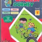 English Journey Level 1 Student book + Workbook