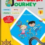 English Journey Level 3 Student book + Workbook