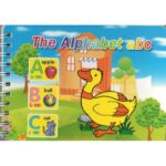 The Alphabet ABC