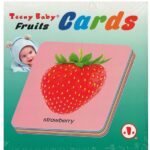 Cards Fruits